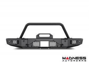 Ford Bronco Front Bumper - Odyssey RTC